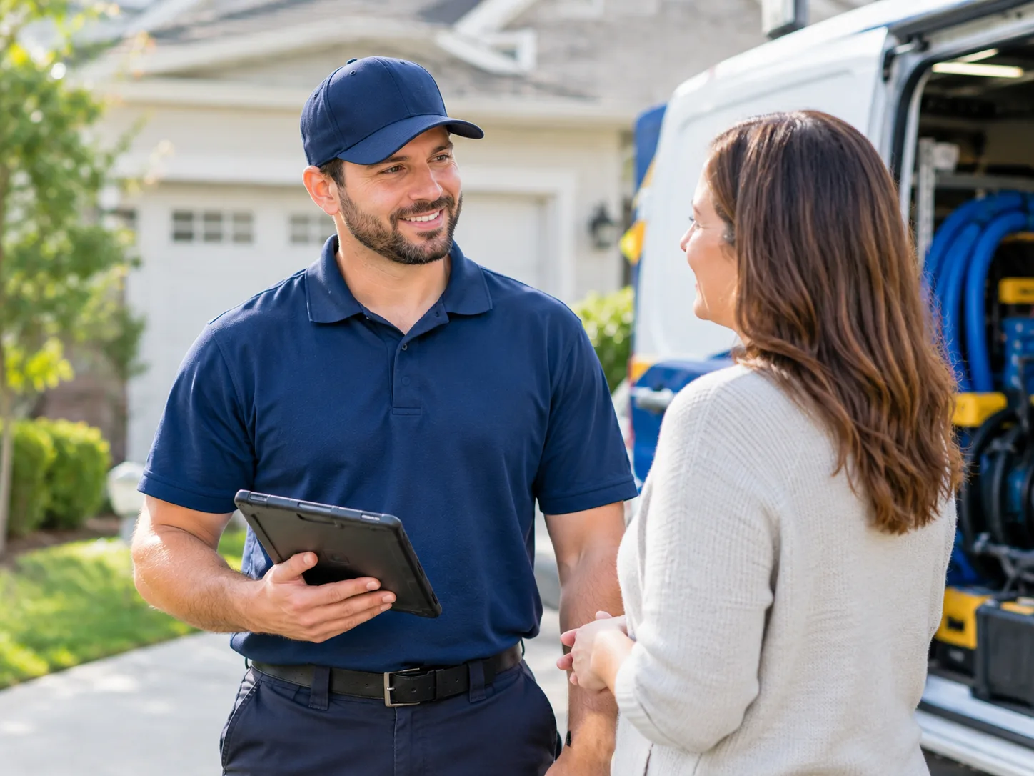 Sewage Backup Cleanup Fishers Island, NY FAQs